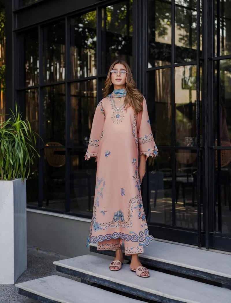 PRET NEW ARRIVAL